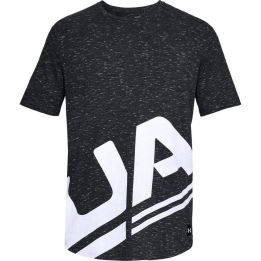 T-shirt Under Armour Under Armour - 1 buty zapaśnicze ubrania kostiumy
