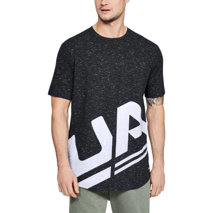 copy of T-shirt Under Armour Under Armour - 2 buty zapaśnicze ubrania kostiumy