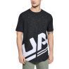 copy of T-shirt Under Armour Under Armour - 2 buty zapaśnicze ubrania kostiumy