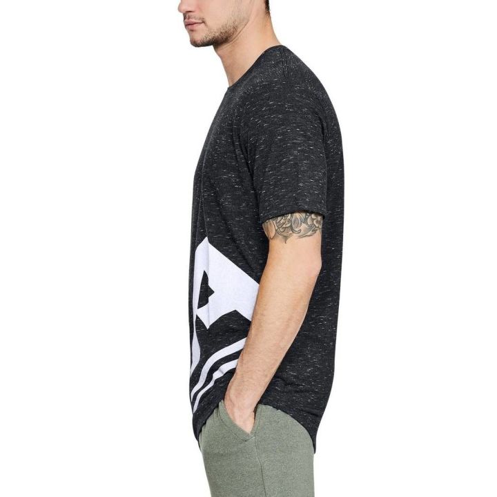 copy of T-shirt Under Armour Under Armour - 4 buty zapaśnicze ubrania kostiumy