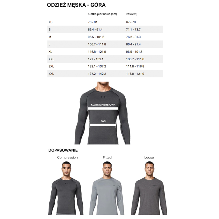 copy of T-shirt Under Armour Under Armour - 6 buty zapaśnicze ubrania kostiumy