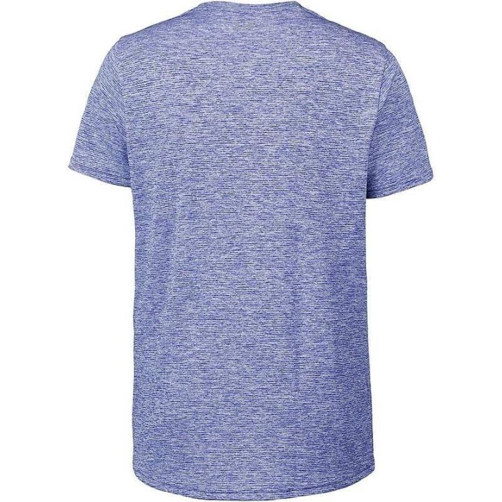 UNDER ARMOUR T-SHIRT SS RUN FRONT GRAPHIC SS Under Armour - 1 buty zapaśnicze ubrania kostiumy