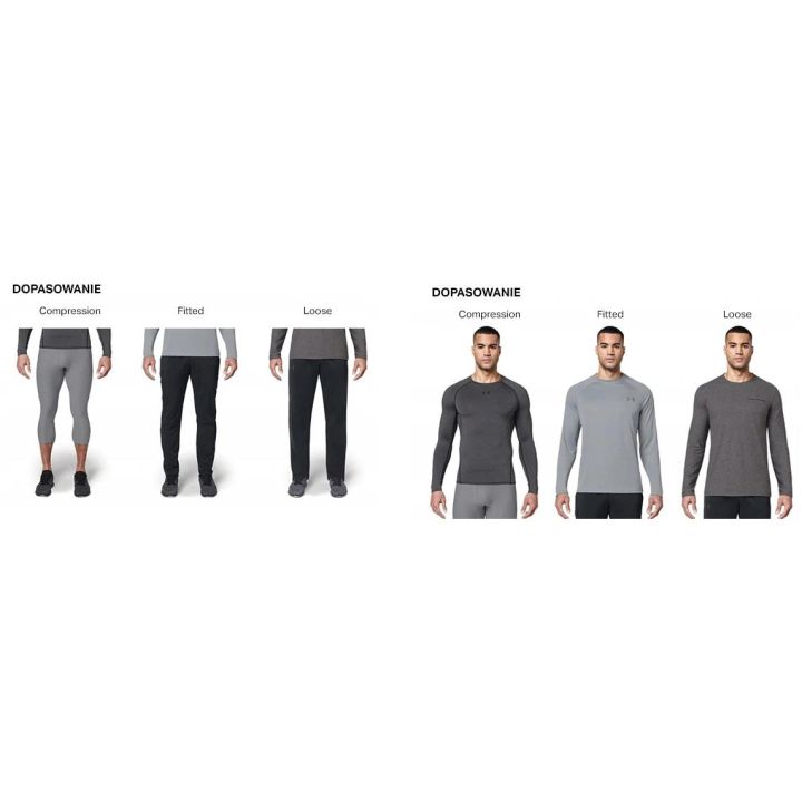 UNDER ARMOUR T-SHIRT SS RUN FRONT GRAPHIC SS Under Armour - 3 buty zapaśnicze ubrania kostiumy