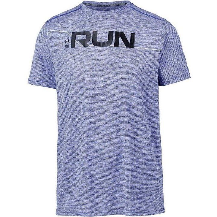 T-shirt Under Armour Under Armour - 4 buty zapaśnicze ubrania kostiumy