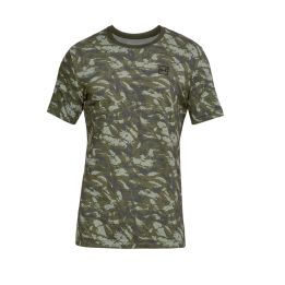 T-shirt Under Armour Under Armour - 1 buty zapaśnicze ubrania kostiumy