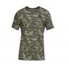 T-shirt Under Armour Under Armour - 1 buty zapaśnicze ubrania kostiumy