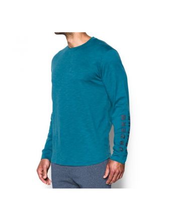 T-shirt Under Armour Under Armour - 4 buty zapaśnicze ubrania kostiumy