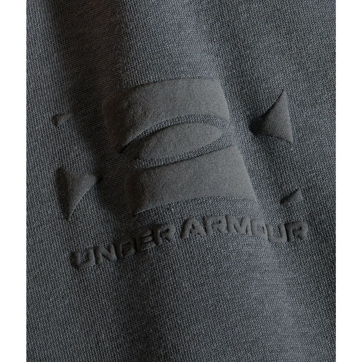 Under Armour Sportstyle Noveltry Terry Crew Under Armour - 5 buty zapaśnicze ubrania kostiumy