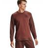 Under Armour Sportstyle Noveltry Terry Crew Under Armour - 1 buty zapaśnicze ubrania kostiumy
