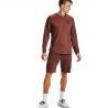 Under Armour Sportstyle Noveltry Terry Crew Under Armour - 6 buty zapaśnicze ubrania kostiumy