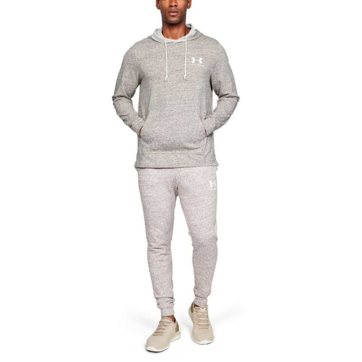 copy of Under Armour Hoodie Under Armour - 2 buty zapaśnicze ubrania kostiumy