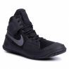 Buty zapaśnicze NIKE FURY AO2416 010 Nike , czarne 1