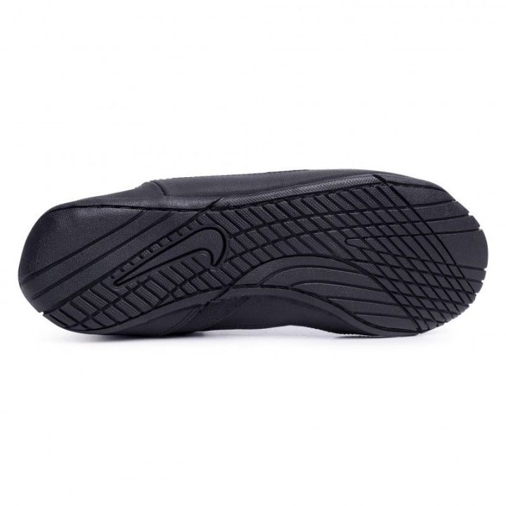 Buty zapaśnicze NIKE FURY AO2416 010 Nike , czarne 4