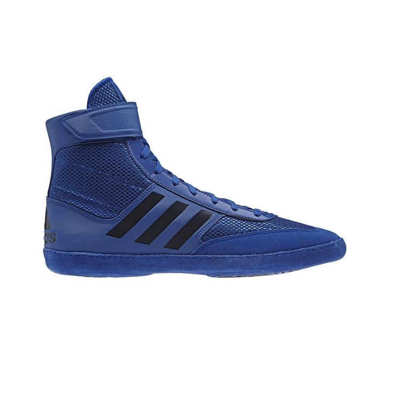 Buty zapaÅnicze Adidas Combat Speed 5 AC7500 | F.H.Jarex-Wrestling Rozmiar Adidas 44 2/3