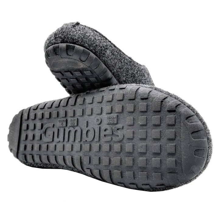 copy of Kapcie GUMBIES OUTBACK SLIPPER Gumbies - 4 buty zapaśnicze ubrania kostiumy