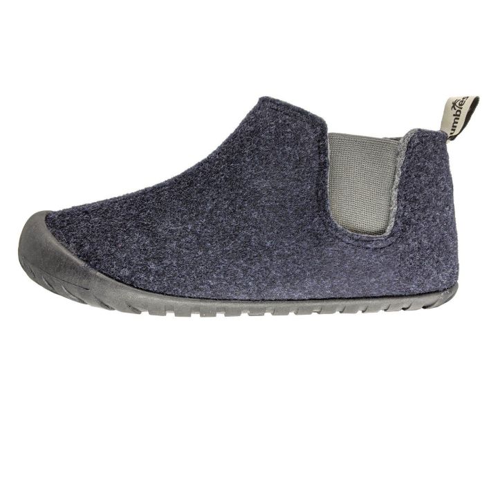UNISEX GUMBIES BRUMBY slippers  - 1 buty zapaśnicze ubrania kostiumy