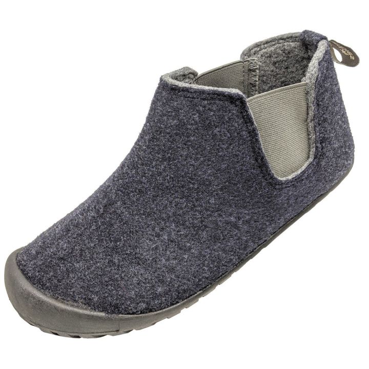 UNISEX GUMBIES BRUMBY slippers  - 2 buty zapaśnicze ubrania kostiumy