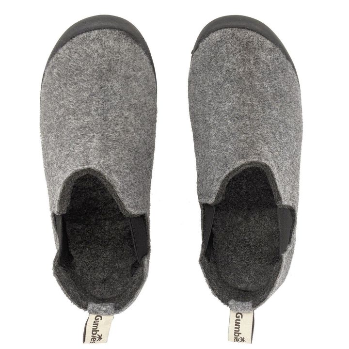 Kapcie UNISEX GUMBIES BRUMBY Gumbies - 2 buty zapaśnicze ubrania kostiumy