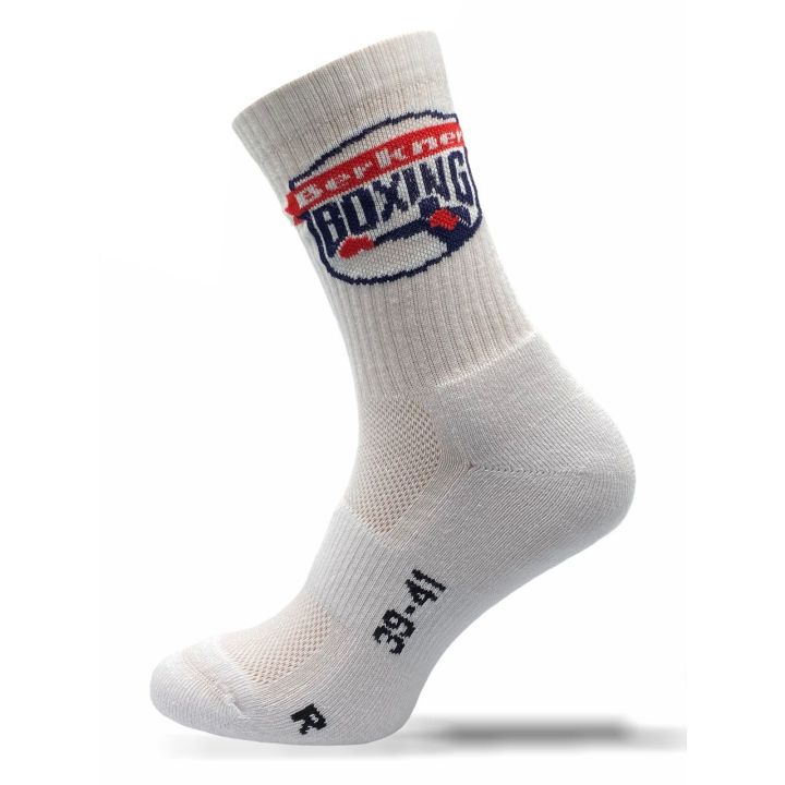 Skarpety bokserskie RACH-CIACH-PRACH Berkner - 4 buty zapaśnicze ubrania kostiumy
