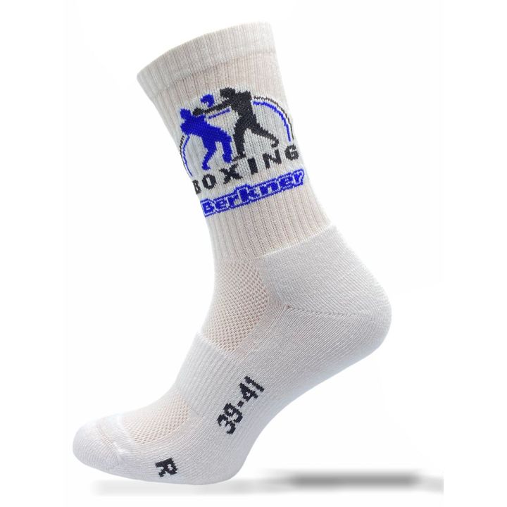 Skarpety bokserskie RACH-CIACH-PRACH Berkner - 6 buty zapaśnicze ubrania kostiumy