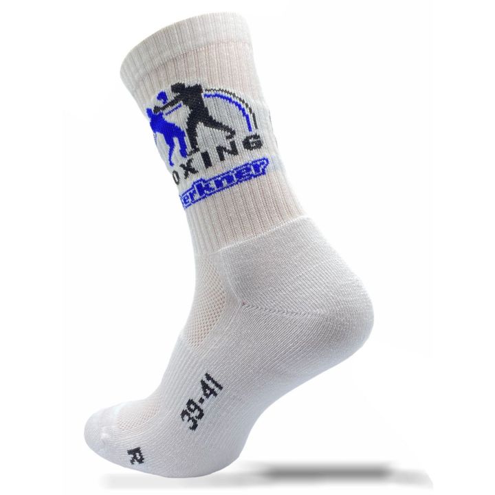 Skarpety bokserskie RACH-CIACH-PRACH Berkner - 7 buty zapaśnicze ubrania kostiumy