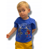 T-shirt Rabbit Jarex-Wrestling - 1 buty zapaśnicze ubrania kostiumy
