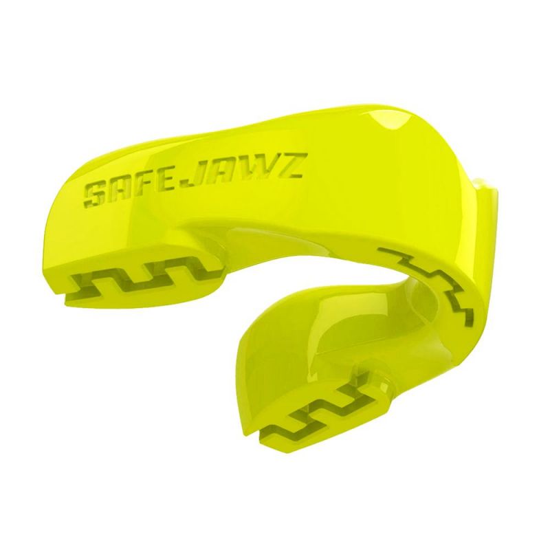copy of SAFEJAWZ® Intro Series Safe Jawz - 1 buty zapaśnicze ubrania kostiumy