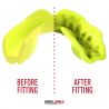 SAFEJAWZ® Intro Series Safe Jawz - 3 buty zapaśnicze ubrania kostiumy