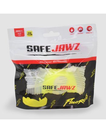 copy of SAFEJAWZ® Intro Series Safe Jawz - 5 buty zapaśnicze ubrania kostiumy