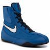 Nike Machomai Mid 2 - Boxing shoes Nike - 3 buty zapaśnicze ubrania kostiumy
