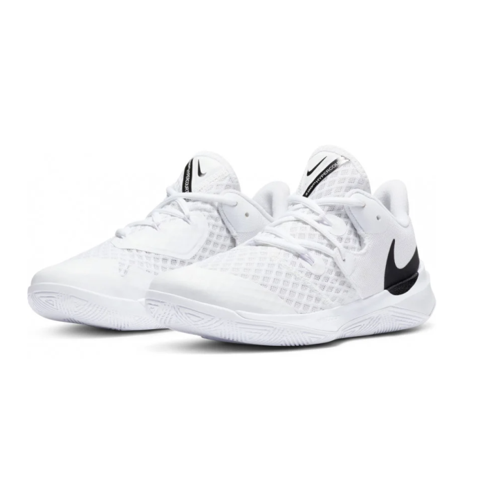 Nike Hyperspeed Court Nike - 4 buty zapaśnicze ubrania kostiumy