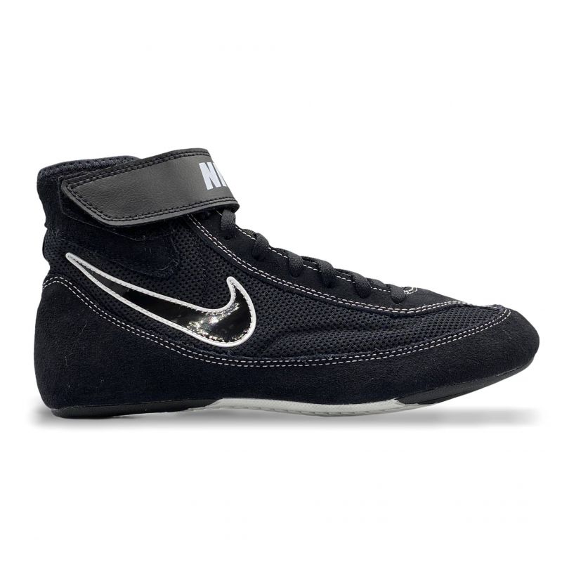 Obuwie zapaśnicze Nike Speedsweep VII 366683 001 Nike - 1 buty zapaśnicze ubrania kostiumy