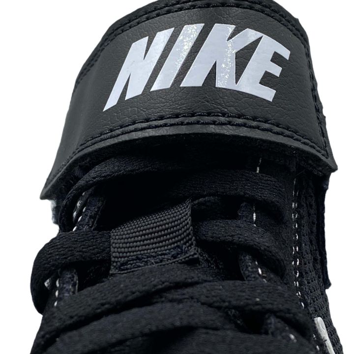Wrestling shoes Nike Speedsweep VII 366683 001 Nike - 8 buty zapaśnicze ubrania kostiumy