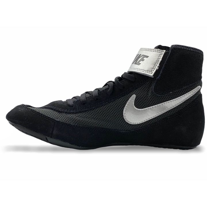 Wrestling shoes Nike Speedsweep VII 366683 004 Nike - 2 buty zapaśnicze ubrania kostiumy