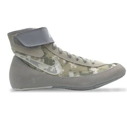 Wrestling shoes Nike Speedsweep VII 366683 003 Nike - 1 buty zapaśnicze ubrania kostiumy