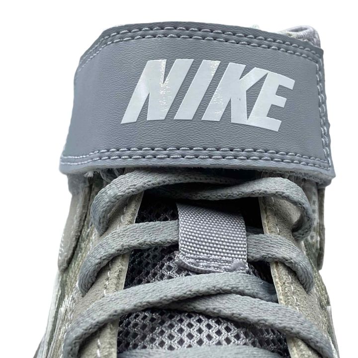 Obuwie zapaśnicze Nike Speedsweep VII 366683 003 Nike - 10 buty zapaśnicze ubrania kostiumy