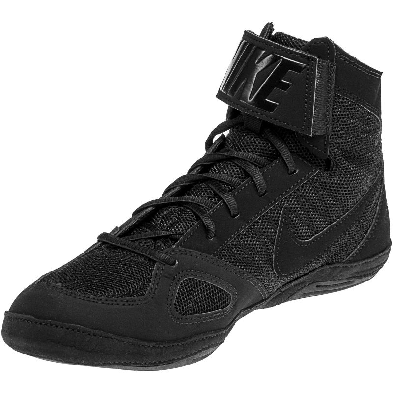 Wrestling shoes Nike Takedown 4 366640 002 | F.H. Jarex-Wrestling Size 45,5