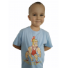 T-shirt Rzymianin Jarex-Wrestling - 1 buty zapaśnicze ubrania kostiumy