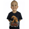 T-shirt TYTAN  - 1 buty zapaśnicze ubrania kostiumy