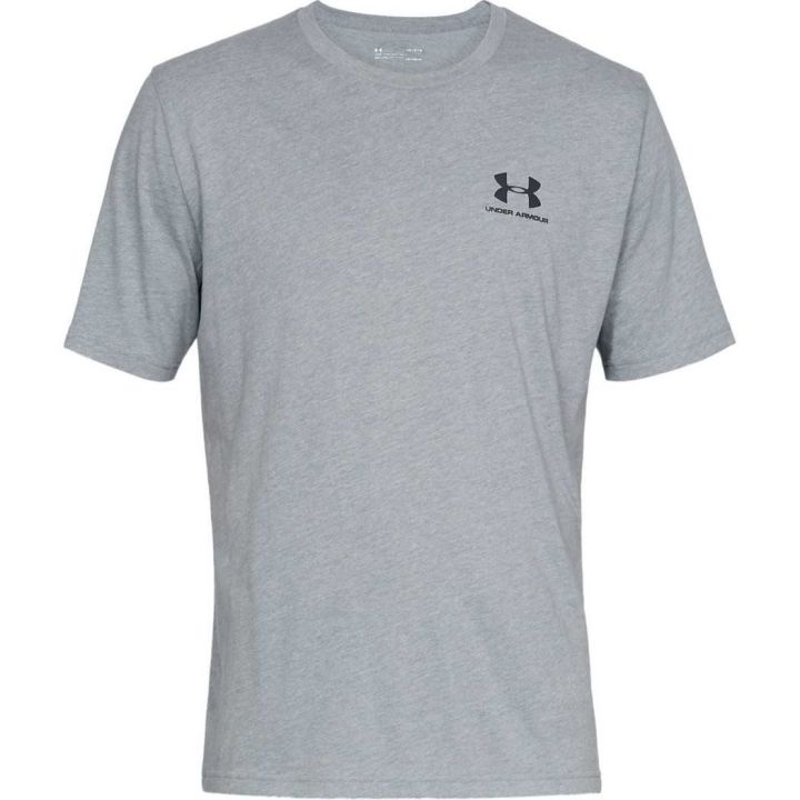 T-shirt Under Armour Under Armour - 1 buty zapaśnicze ubrania kostiumy