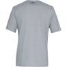 T-shirt Under Armour Under Armour - 2 buty zapaśnicze ubrania kostiumy