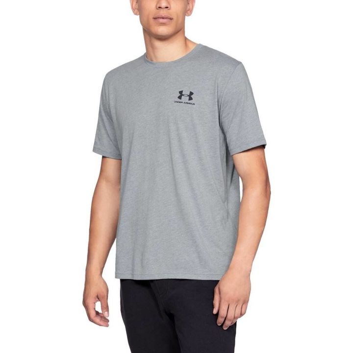 T-shirt Under Armour Under Armour - 5 buty zapaśnicze ubrania kostiumy