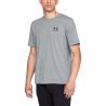 T-shirt Under Armour Under Armour - 5 buty zapaśnicze ubrania kostiumy