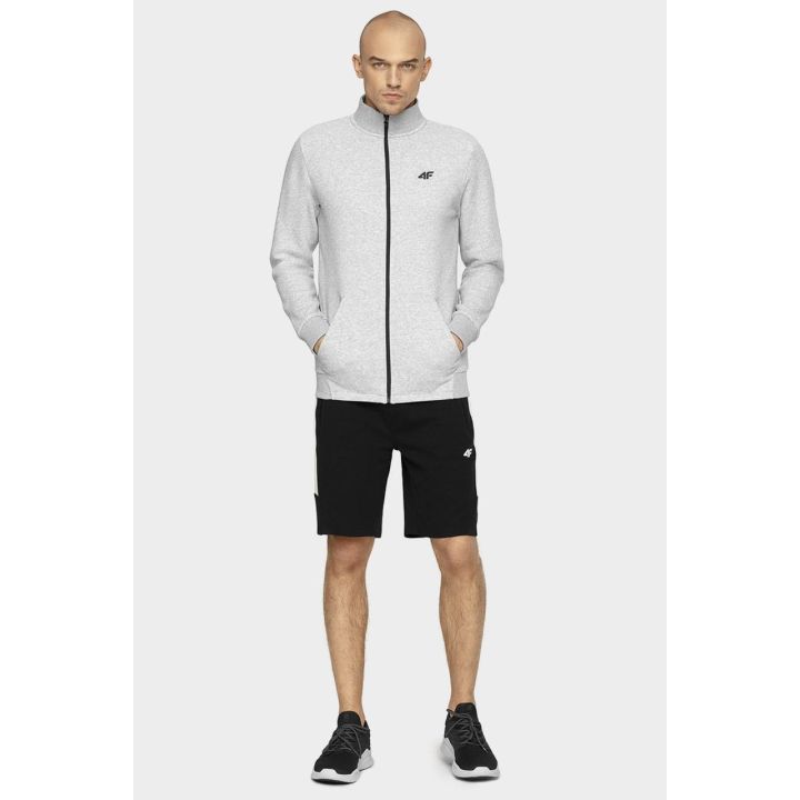 4F MĘSKA BLUZA SPORTOWA 4F - 4 buty zapaśnicze ubrania kostiumy