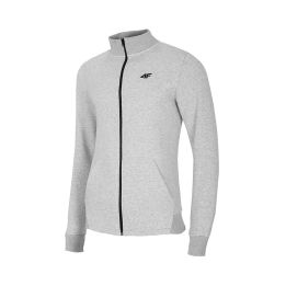 4F MĘSKA BLUZA SPORTOWA 4F - 1 buty zapaśnicze ubrania kostiumy