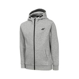 Bluza chłopięca 4F  - 1 buty zapaśnicze ubrania kostiumy