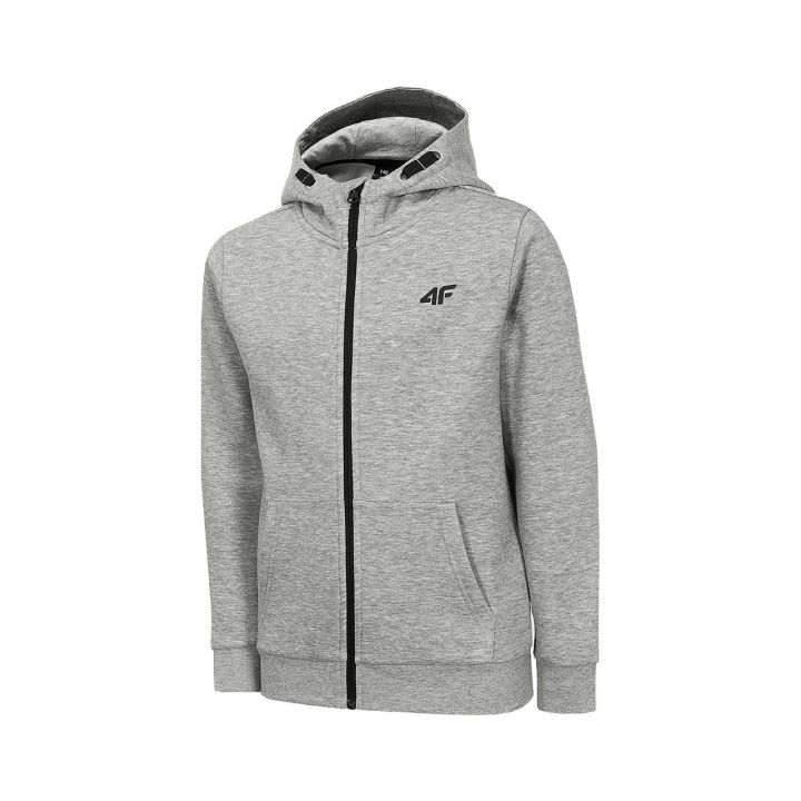Bluza chłopięca 4F  - 1 buty zapaśnicze ubrania kostiumy