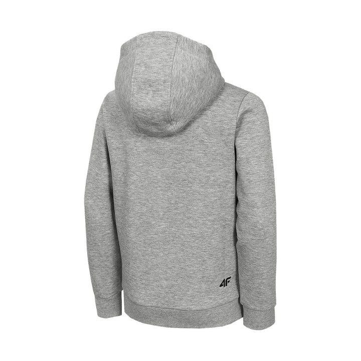 Bluza chłopięca 4F  - 2 buty zapaśnicze ubrania kostiumy