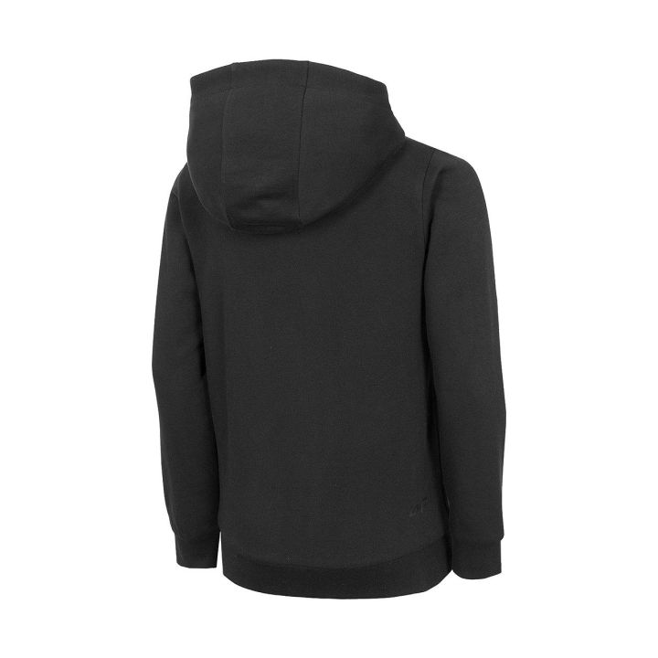 Bluza chłopięca 4F 4F - 1 buty zapaśnicze ubrania kostiumy