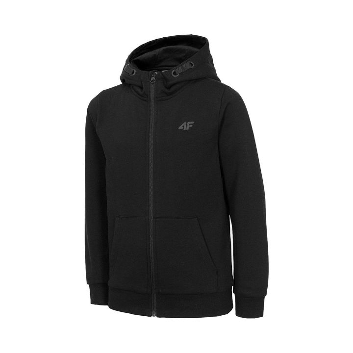 Bluza chłopięca 4F 4F - 2 buty zapaśnicze ubrania kostiumy